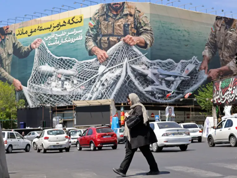 Tehran
