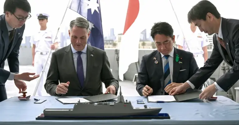 Japan-Oz