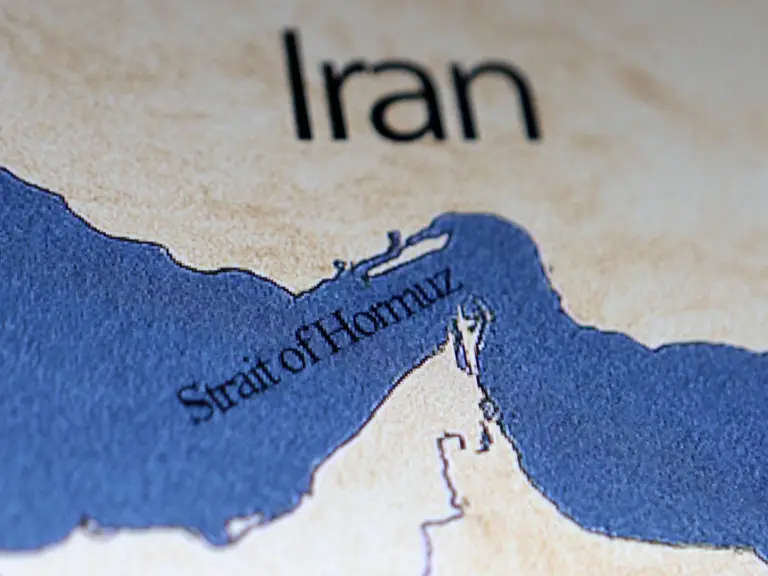 Control over the Strait of Hormuz has been a widely discussed factor in the ongoing US-Israel war against Iran [Dado Ruvic/Reuters]