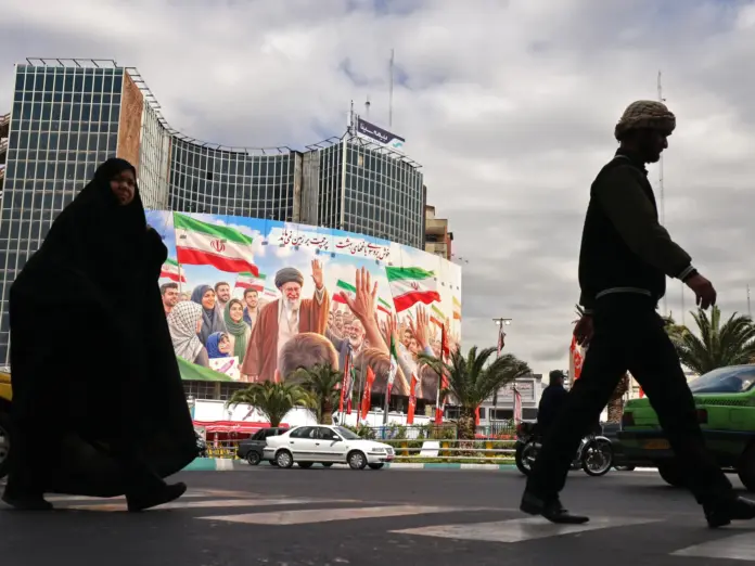 Iran