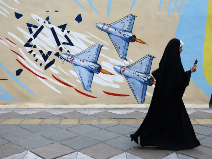 Iran