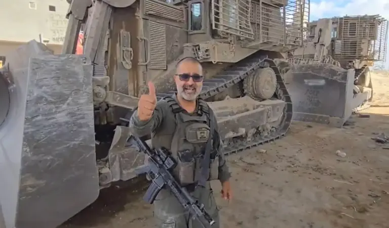 Avraham Zarbiv