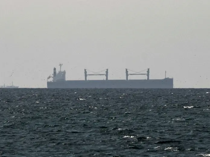 Strait of Hormuz