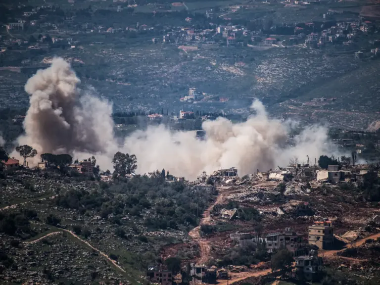 Trump Extends Lebanon Ceasefire as US-Iran Tensions Reach Boiling Point