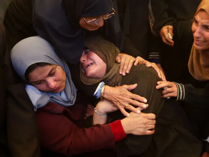 Gaza