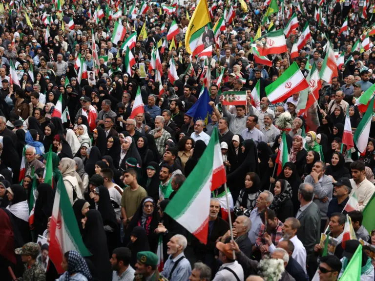 Hormuz Standoff, Gaza Flotilla Seizure Deepen Middle East Crisis