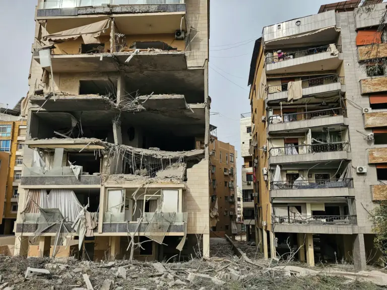 Israel Expands Lebanon Offensive as Death Toll Surpasses 1,200