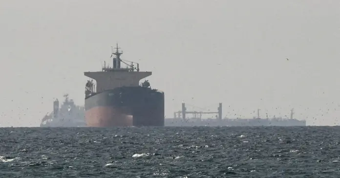 Ships