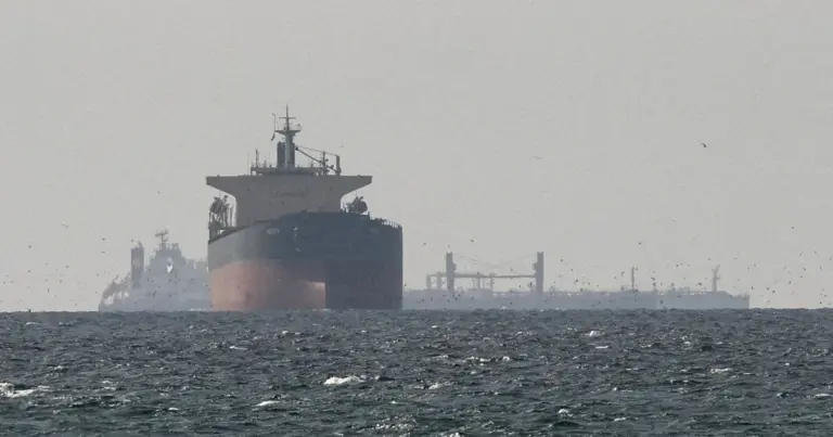 Ships