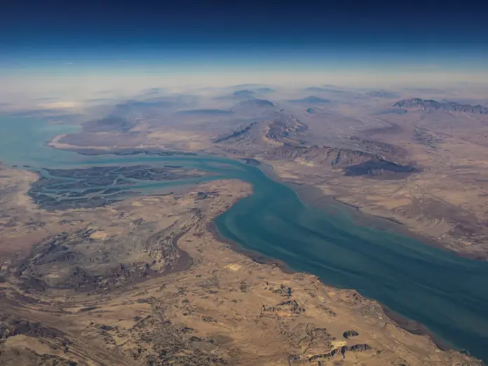 Iran Hormuz clash