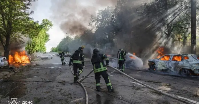 Russia-Ukraine ceasefire