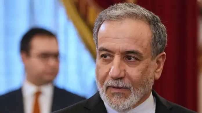 Iran Hormuz blockade