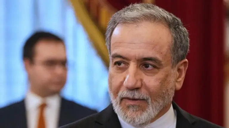 Iran Hormuz blockade