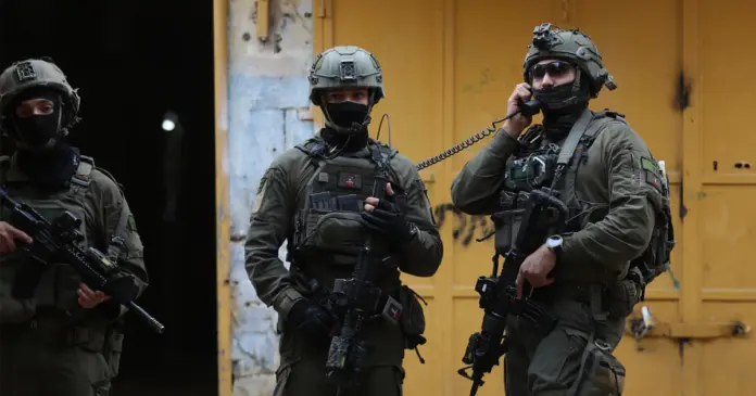 West Bank settler attacks