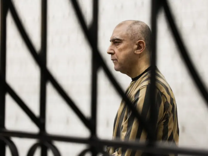 Syria war crimes trial