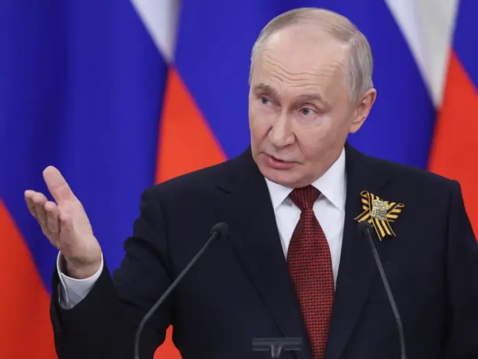 Putin direct talks Zelenskyy