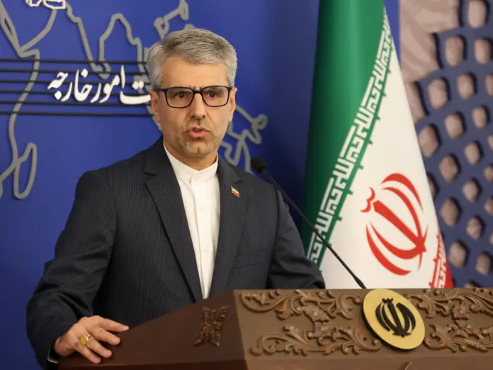 Iran-US peace talks