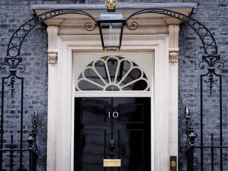 Iran-linked sanctions UK