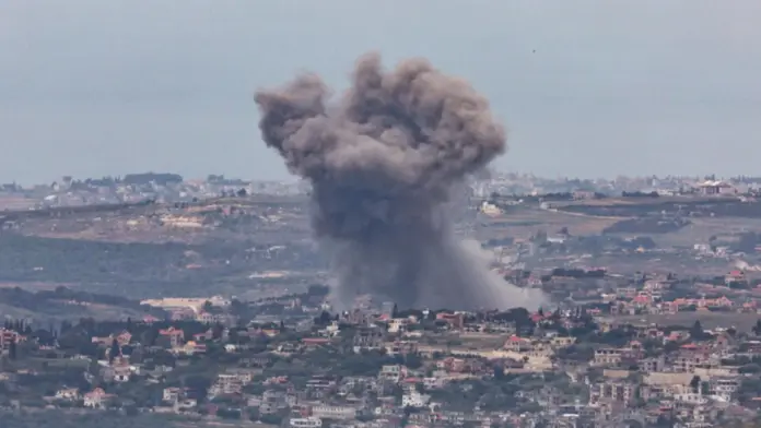 Lebanon ceasefire unravels