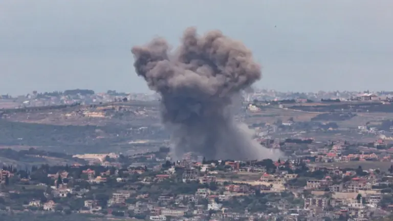 Lebanon ceasefire unravels