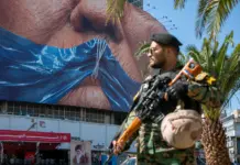 UN Resolution on Strait of Hormuz Draws 112 Co-Sponsors Amid Deadlocked Iran Talks