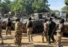 UN Demands Probe After Airstrikes Kill 100 Civilians in Nigeria