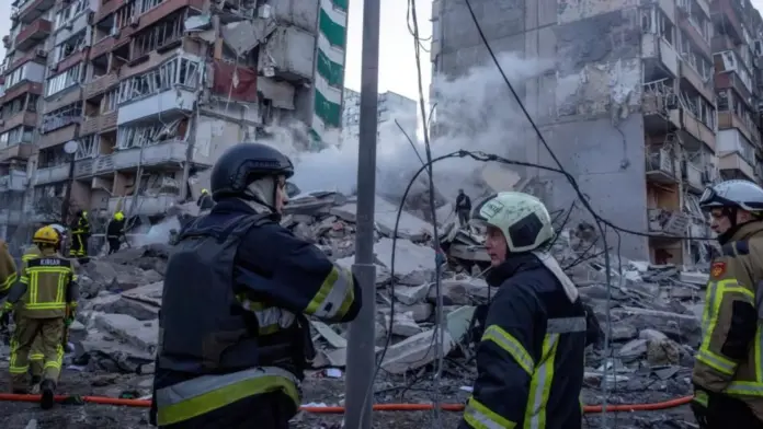Kyiv ceasefire collapse