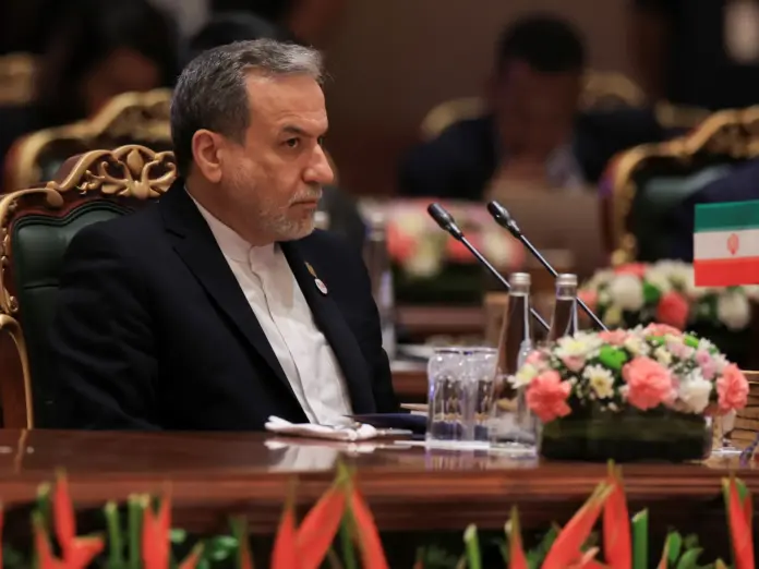 Iran BRICS summit