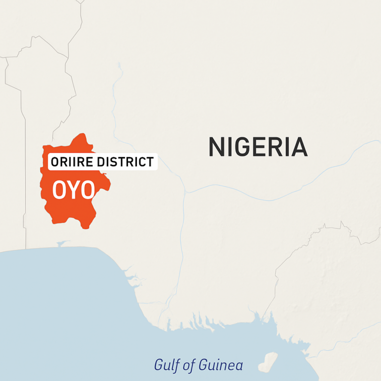 Nigeria school kidnappings