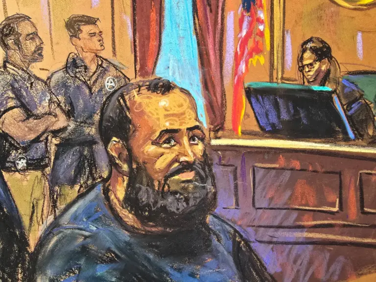 Kataib Hezbollah commander