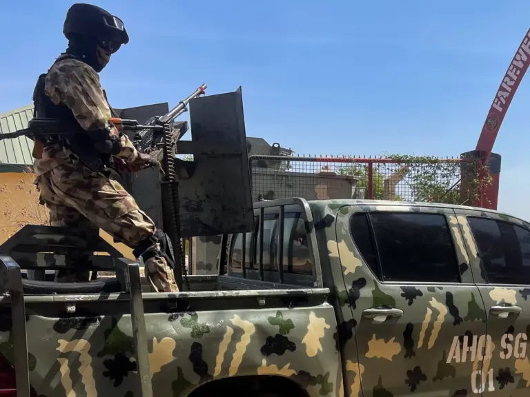ISWAP second-in-command killed