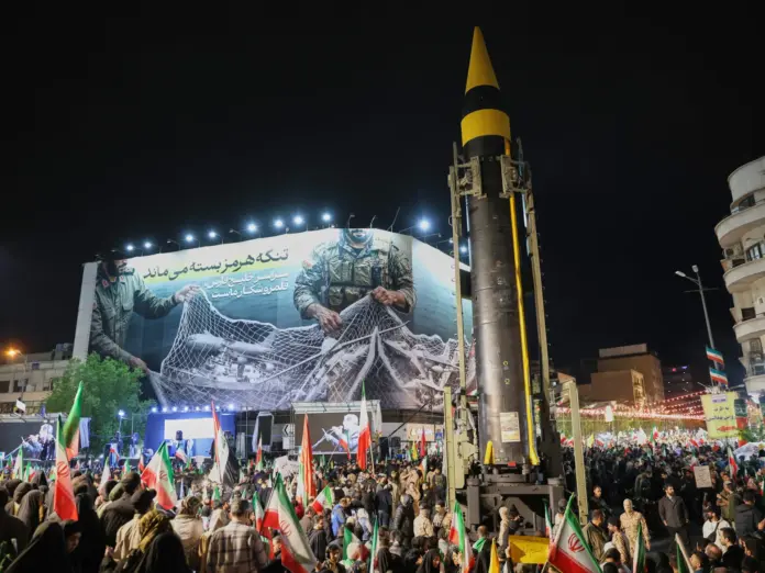Iran Hormuz closure