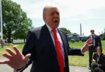Trump Heads to Beijing as Iran Crisis Reshapes Global Alliances
