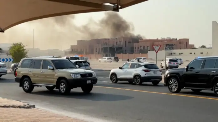 Israel standoff strikes