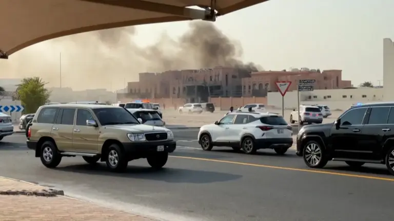 Israel standoff strikes