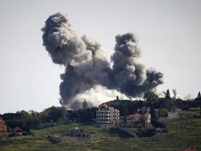 Iran ceasefire collapse