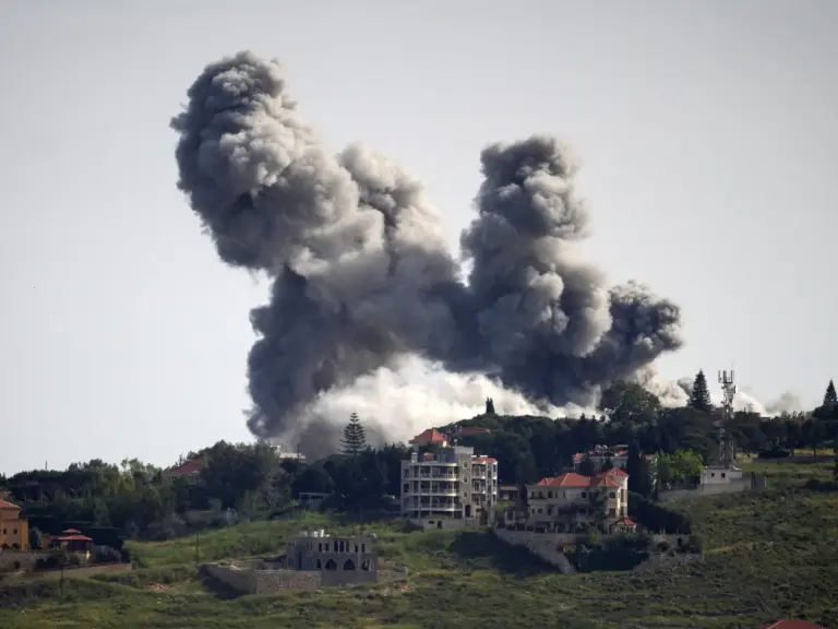 Iran ceasefire collapse