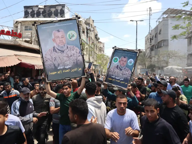 Israel war crimes Gaza