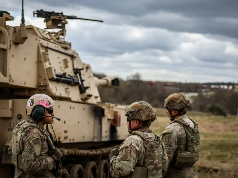 US troops Germany withdrawal