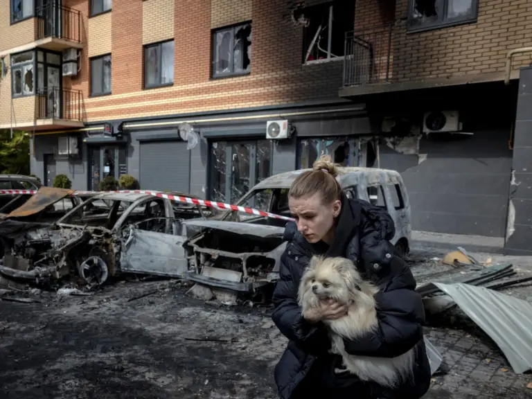 Ukraine ceasefire collapse