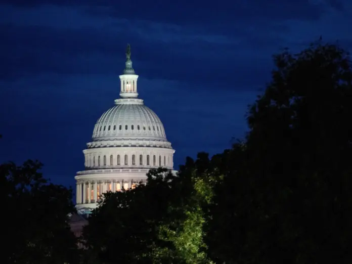 War Powers Resolution Iran