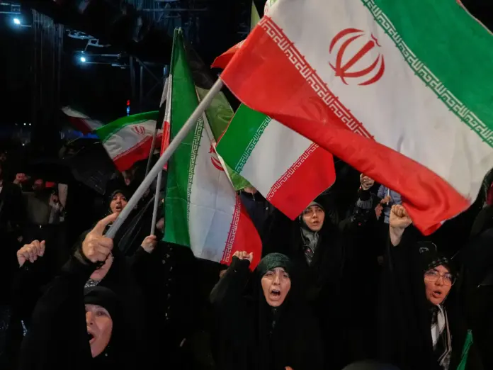 Iran nuclear talks