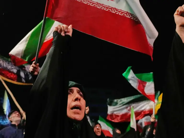 Iran nuclear ultimatum