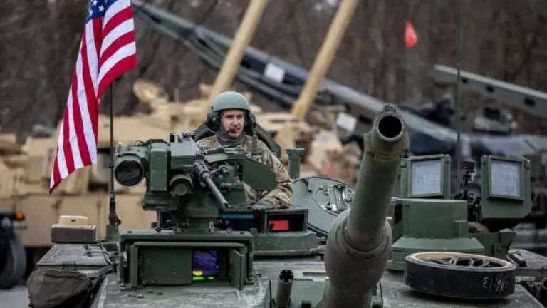 US troop withdrawal Germany