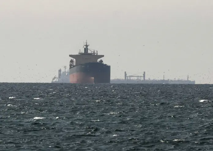 Iran conflict fertiliser supply