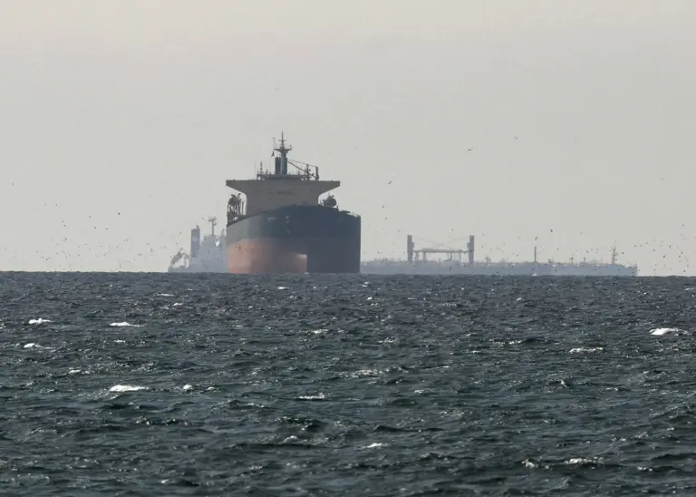 Iran conflict fertiliser supply