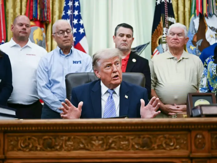 Iran deal negotiations