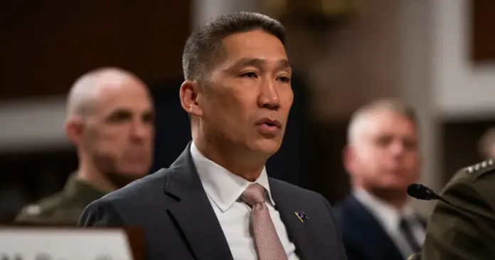 US Pauses $14 Billion Taiwan Arms Sale Amid Iran War Concerns