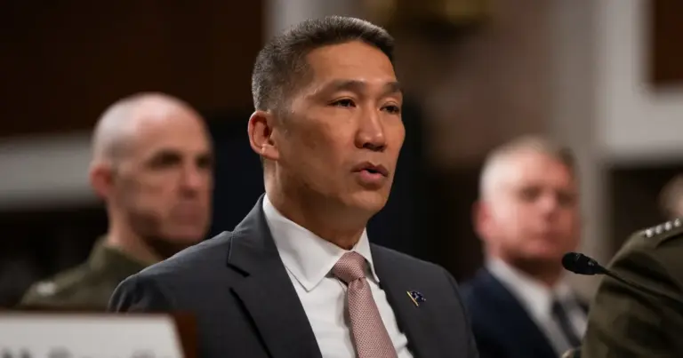 US Pauses $14 Billion Taiwan Arms Sale Amid Iran War Concerns
