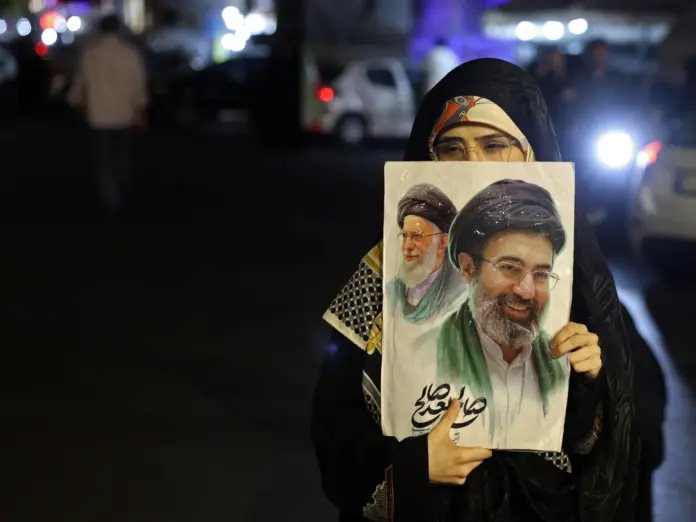 Iran US nuclear talks